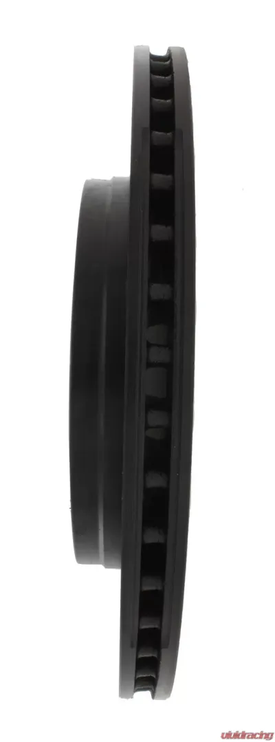 Centric Premium Brake Rotor 120.62107 - 120.62107