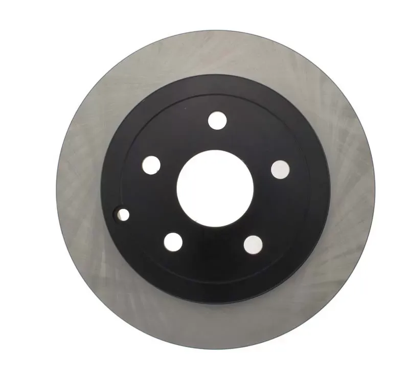 Centric Premium Brake Rotor 120.62111 - 120.62111