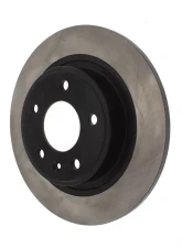 Centric Premium Brake Rotor 120.62131                                     - 120.62131 - Image 2
