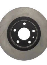 Centric Premium Brake Rotor 120.62131                                     - 120.62131 - Image 3