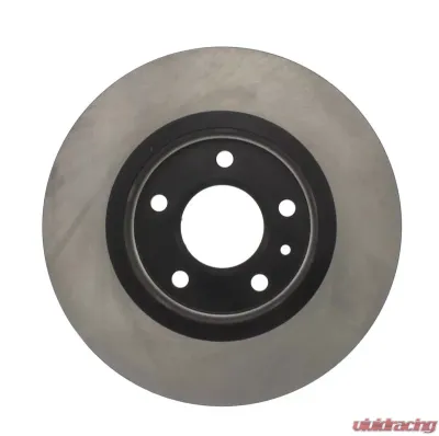 Centric Premium Brake Rotor 120.62131 - 120.62131