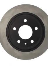 Centric Premium Brake Rotor 120.62131                                     - 120.62131 - Image 5