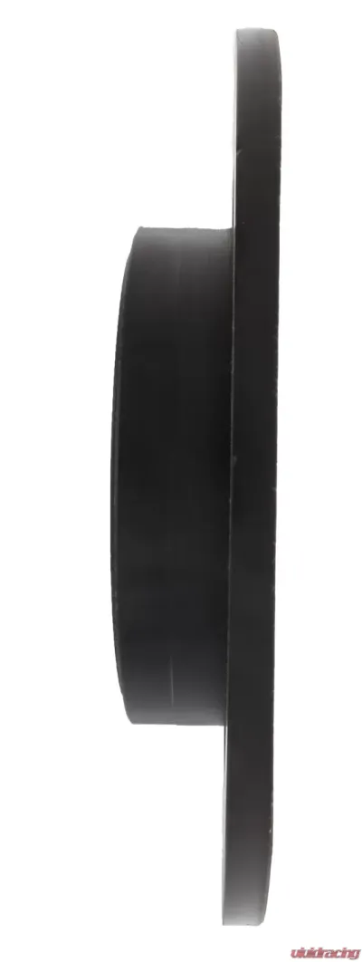 Centric Premium Brake Rotor 120.62131 - 120.62131