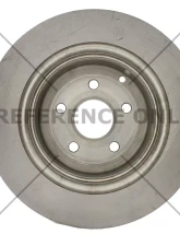 Centric Premium Brake Rotor 120.62147                                     - 120.62147 - Image 3