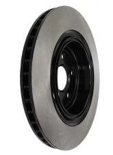 Centric Premium Brake Rotor 120.62147                                     - 120.62147 - Image 5