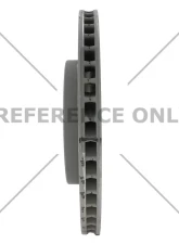 Centric Premium Brake Rotor 120.62147                                     - 120.62147 - Image 5