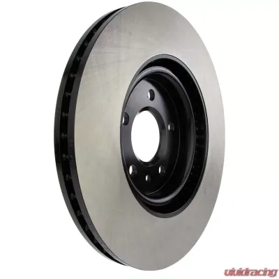 Centric Premium Brake Rotor 120.62168 - 120.62168