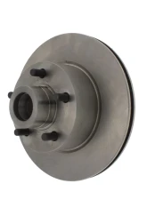 Centric Premium Brake Rotor 120.63001                                     - 120.63001 - Image 2