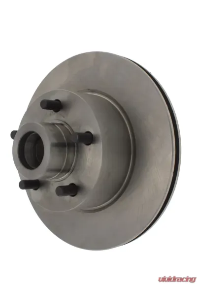 Centric Premium Brake Rotor 120.63001 - 120.63001