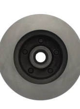Centric Premium Brake Rotor 120.63001                                     - 120.63001 - Image 3