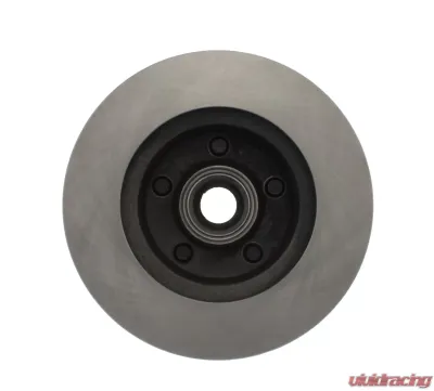 Centric Premium Brake Rotor 120.63001 - 120.63001
