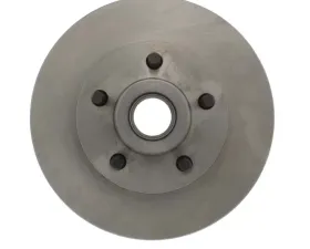 Centric Premium Brake Rotor 120.63001