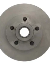 Centric Premium Brake Rotor 120.63001                                     - 120.63001 - Image 5