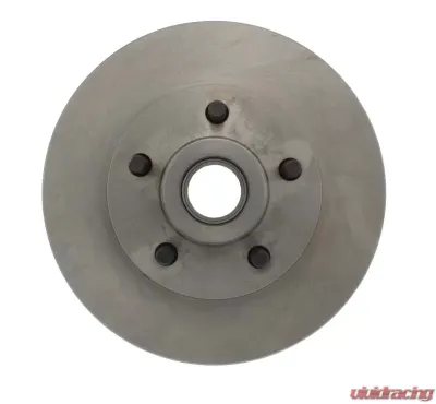 Centric Premium Brake Rotor 120.63001 - 120.63001