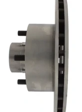 Centric Premium Brake Rotor 120.63001                                     - 120.63001 - Image 5