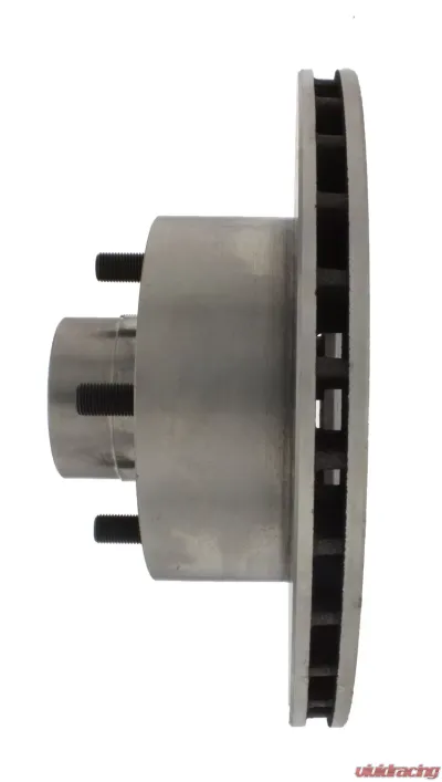 Centric Premium Brake Rotor 120.63001 - 120.63001