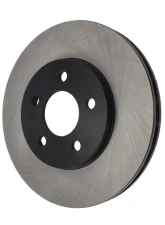 Centric Premium Brake Rotor 120.63017                                     - 120.63017 - Image 2