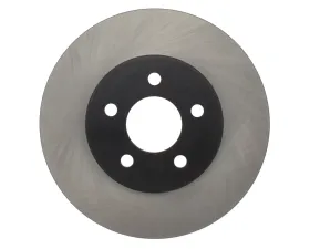 Centric Premium Brake Rotor 120.63017