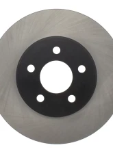 Centric Premium Brake Rotor 120.63017                                     - 120.63017 - Image 5