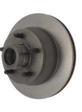 Centric Premium Brake Rotor 120.63020                                     - 120.63020 - Image 2