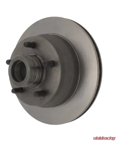 Centric Premium Brake Rotor 120.63020 - 120.63020