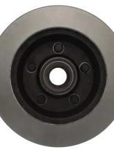 Centric Premium Brake Rotor 120.63020                                     - 120.63020 - Image 3