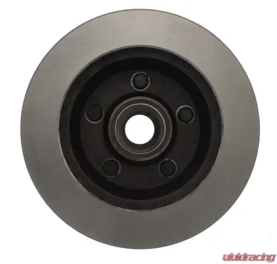 Centric Premium Brake Rotor 120.63020 - 120.63020