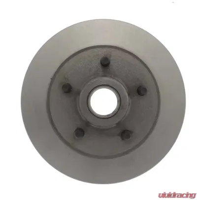 Centric Premium Brake Rotor 120.63020 - 120.63020