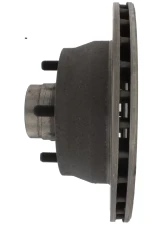 Centric Premium Brake Rotor 120.63020                                     - 120.63020 - Image 5