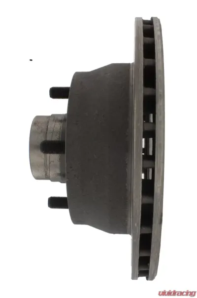 Centric Premium Brake Rotor 120.63020 - 120.63020