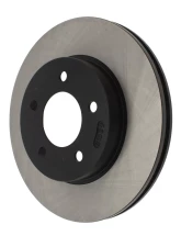 Centric Premium Brake Rotor 120.63034                                     - 120.63034 - Image 2