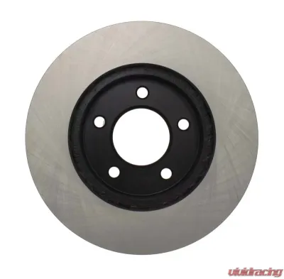 Centric Premium Brake Rotor 120.63034 - 120.63034