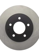 Centric Premium Brake Rotor 120.63034                                     - 120.63034 - Image 5