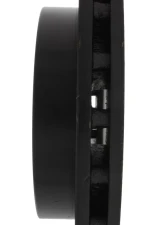 Centric Premium Brake Rotor 120.63034                                     - 120.63034 - Image 5