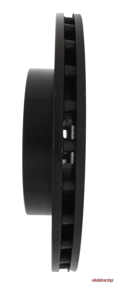 Centric Premium Brake Rotor 120.63034 - 120.63034