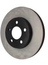 Centric Premium Brake Rotor 120.63039                                     - 120.63039 - Image 2