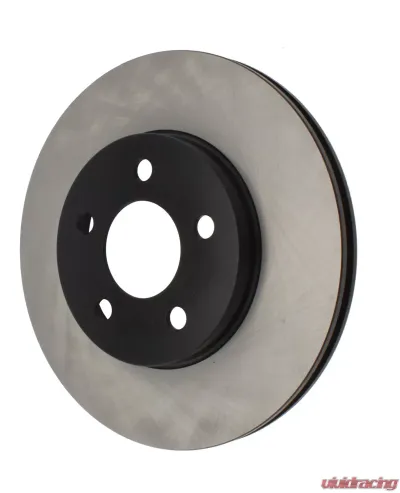 Centric Premium Brake Rotor 120.63039 - 120.63039