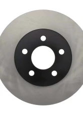 Centric Premium Brake Rotor 120.63039                                     - 120.63039 - Image 5