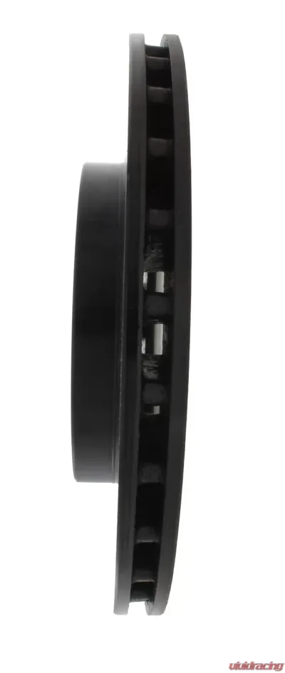 Centric Premium Brake Rotor 120.63039 - 120.63039