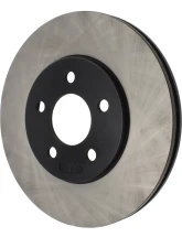 Centric Premium Brake Rotor 120.63041                                     - 120.63041 - Image 2