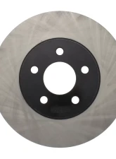 Centric Premium Brake Rotor 120.63041                                     - 120.63041 - Image 5