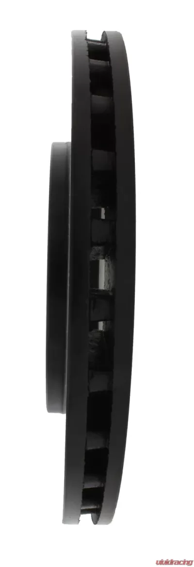 Centric Premium Brake Rotor 120.63041 - 120.63041