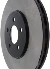 Centric Premium Brake Rotor 120.63042                                     - 120.63042 - Image 2
