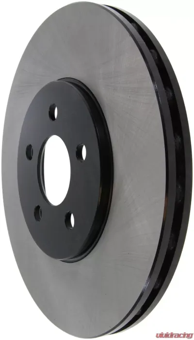 Centric Premium Brake Rotor 120.63042 - 120.63042