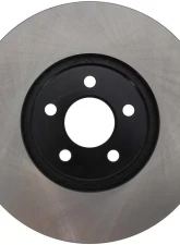 Centric Premium Brake Rotor 120.63042                                     - 120.63042 - Image 3