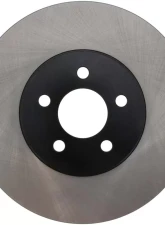 Centric Premium Brake Rotor 120.63042                                     - 120.63042 - Image 5