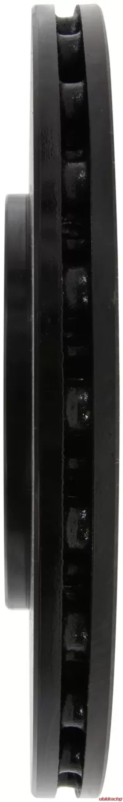 Centric Premium Brake Rotor 120.63042 - 120.63042