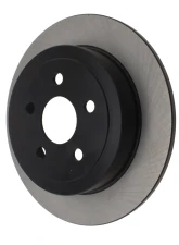 Centric Premium Brake Rotor 120.63043                                     - 120.63043 - Image 2