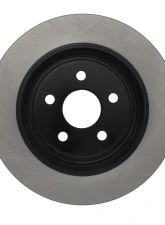 Centric Premium Brake Rotor 120.63043                                     - 120.63043 - Image 3
