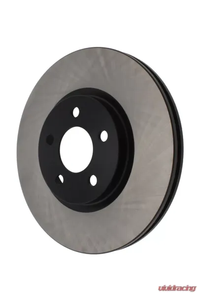 Centric Premium Brake Rotor 120.63052 - 120.63052